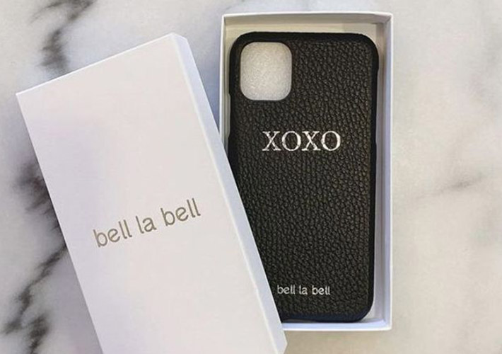 牛革のレディースベルトなら株式会社bell la bell