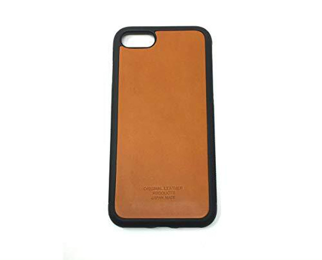 belllabell 栃木レザー 背面カバー iPhoneケース 名入れ対応可能 iPhone7/8/SE iPhone X/Xs (wn-20335)